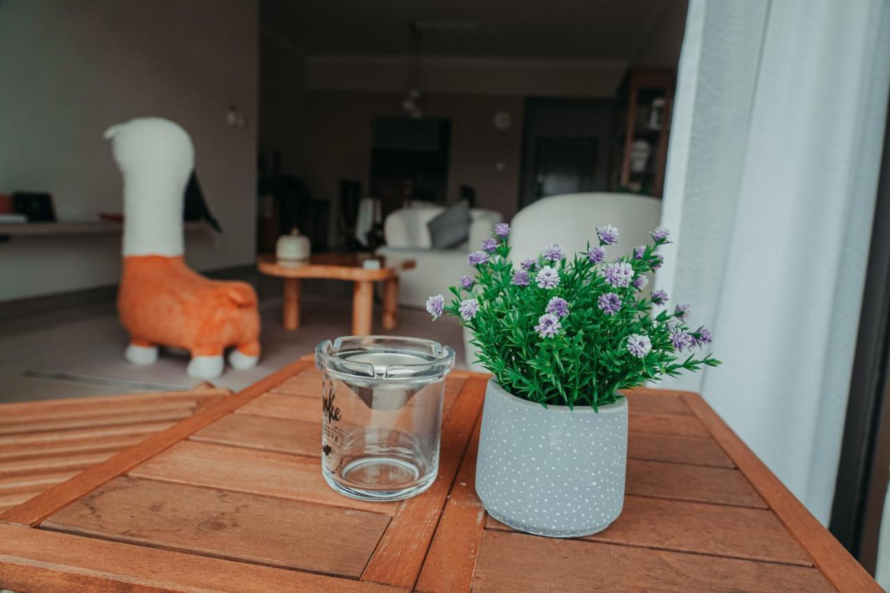 Gee Homestay Kota Kinabalu Eksteriør billede