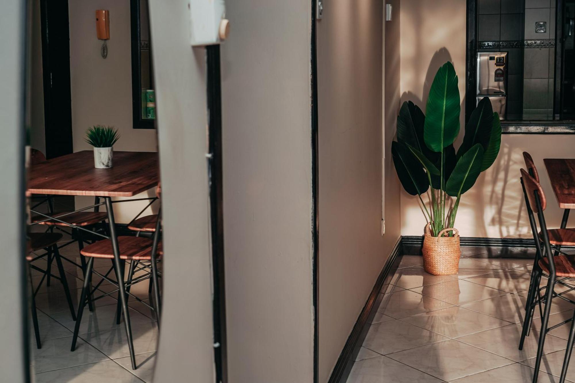 Gee Homestay Kota Kinabalu Eksteriør billede