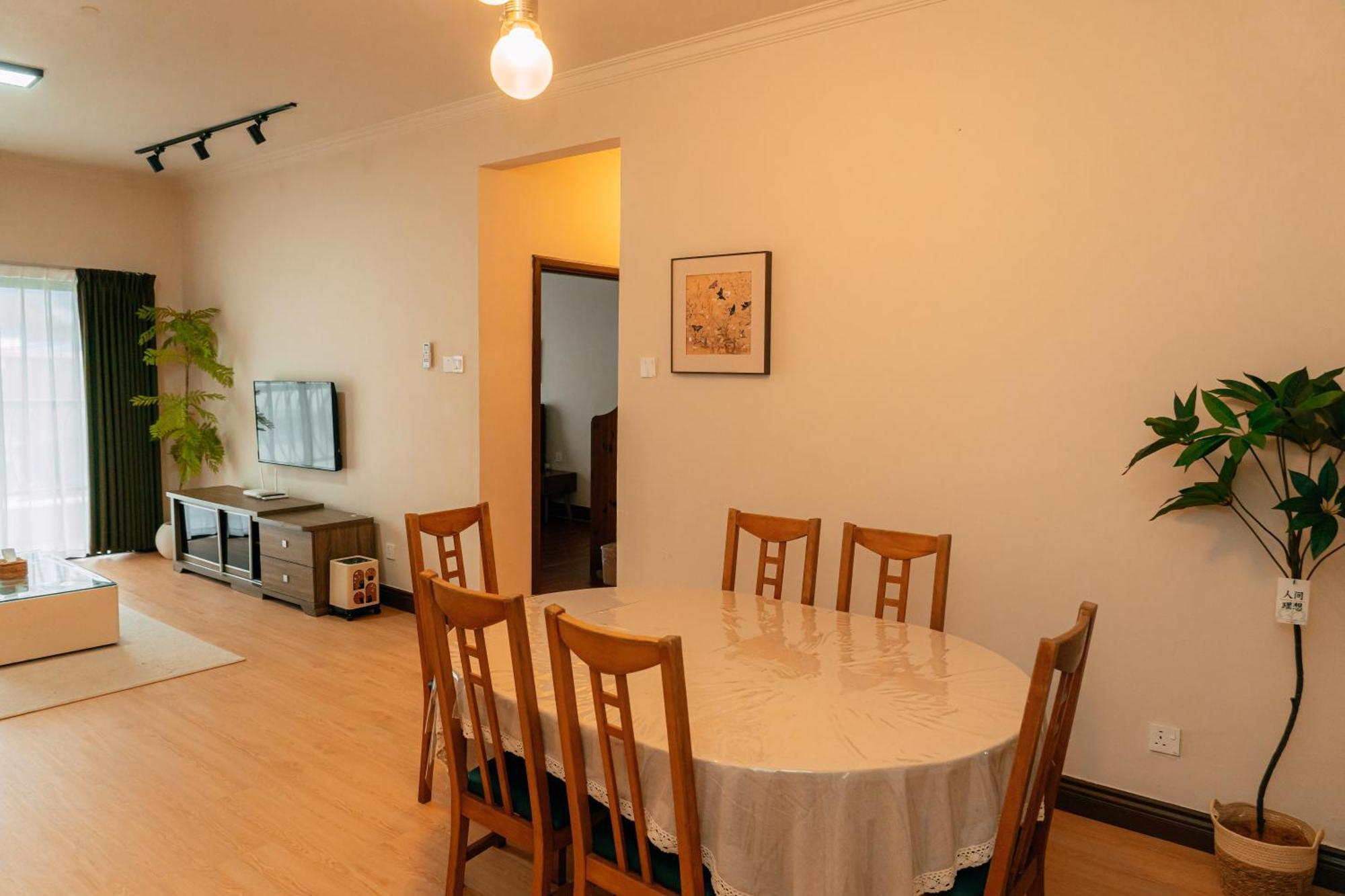 Gee Homestay Kota Kinabalu Eksteriør billede